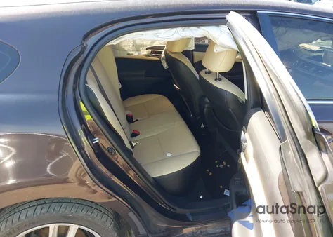 2015 Lexus Ct 200H z USA, uszkodzony, nr VIN JTHKD5BH9F2233979